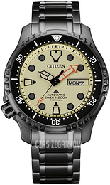 Citizen Promaster Szampański/Stal Ø42 mm NY0108-82X