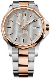 Corum Admirals Cup Legend 42 Szary/Stal Ø42 mm 395.101.24-V720 FH11