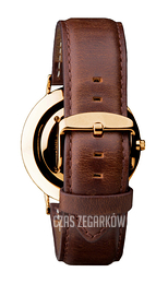 Daniel Wellington Classic Bristol Strap Skóra DW00200039