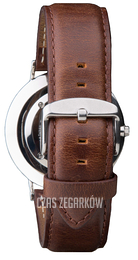 Daniel Wellington Classic Bristol Strap Skóra DW00200023