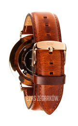 Daniel Wellington Classic St Mawes Skóra DW00200035