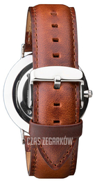 Daniel Wellington Classic St Mawes Skóra DW00200021