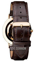 Daniel Wellington Classic York Strap Skóra DW00200011