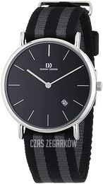 Danish Design Czarny/Tkanina Ø38 mm 3314473