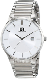 Danish Design Srebrny/Stal Ø40 mm 3314488