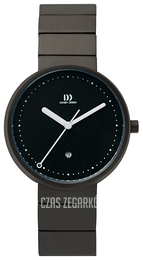 Danish Design Classic Czarny/Stal Ø37 mm 3324321