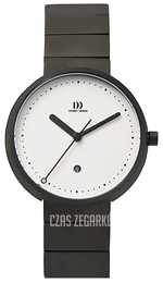 Danish Design Classic Biały/Stal Ø37 mm 3324322