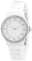 Danish Design Dress Biały/Czeramiczna Ø30 mm 3324479