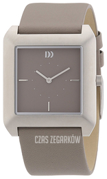 Danish Design Classic Szary/Skóra 3324484