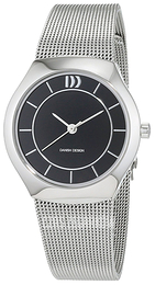 Danish Design Classic Czarny/Stal Ø30 mm 3324566