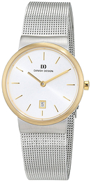 Danish Design Dress Biały/Stal Ø28 mm 3324579