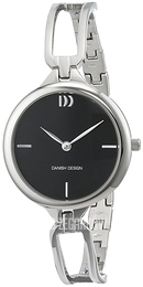 Danish Design Dress Czarny/Stal Ø30 mm 3324586