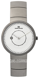 Danish Design Classic Biały/Tytan Ø35 mm 3326488