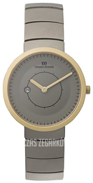 Danish Design Classic Szary/Tytan Ø35 mm 3326489