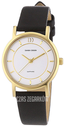 Danish Design Classic Biały/Skóra Ø28 mm 3326504