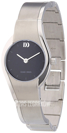 Danish Design Dress Czarny/Tytan Ø26 mm 3326594