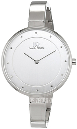 Danish Design Dress Biały/Tytan Ø35 mm 3326610