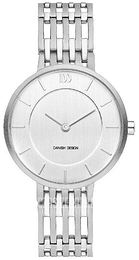 Danish Design Classic Srebrny/Tytan Ø33 mm 3326616