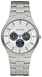 Danish Design Sport Biały/Tytan DZ120116