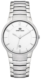 Danish Design Casual Biały/Tytan DZ120199