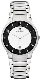 Danish Design Dress Wielokolorowy/Tytan DZ120201