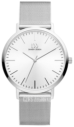 Danish Design Dress Biały/Stal DZ120542