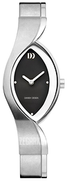 Danish Design Dress Czarny/Tytan Ø19 mm IV63Q1054
