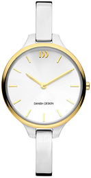 Danish Design Dress Biały/Stal Ø32 mm IV65Q1192