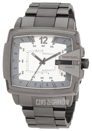 Diesel Analog Biały/Stal DZ1498