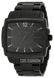 Diesel Analog Czarny/Stal DZ1499