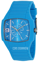 Diesel Analog Niebieski/Guma DZ1584