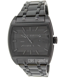 Diesel Analog Czarny/Stal DZ1673