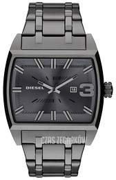 Diesel Analog Szary/Stal DZ1706