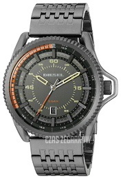Diesel Analog Szary/Stal Ø46 mm DZ1719