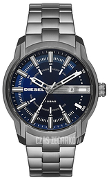 Diesel Niebieski/Stal Ø45 mm DZ1768
