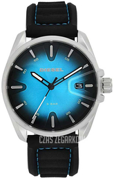 Diesel Ms9 Wielokolorowy/Guma Ø42 mm DZ1861