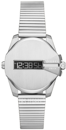 Diesel Baby Chief Ekran LCD/Stal Ø32 mm DZ1962