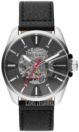 Diesel MS9 Szary/Skóra Ø44 mm DZ1966