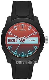 Diesel Double Up Wielokolorowy/Guma Ø43 mm DZ1982