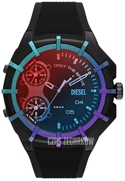 Diesel Framed Wielokolorowy/Guma Ø51 mm DZ1986