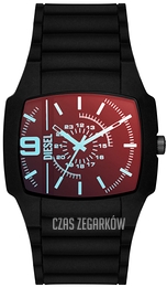 Diesel Cliffhanger 2.0 Wielokolorowy/Guma Ø45 mm DZ2166