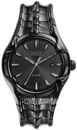 Diesel Vert Czarny/Stal Ø44 mm DZ2187