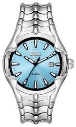 Diesel Vert Niebieski/Stal Ø44 mm DZ2200