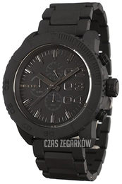 Diesel Chronograph Czarny/Czeramiczna Ø50 mm DZ4222