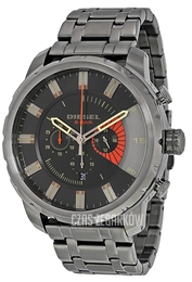 Diesel Chronograph Wielokolorowy/Stal Ø47 mm DZ4348