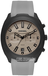 Diesel Tumbler Szary/Guma Ø48 mm DZ4498