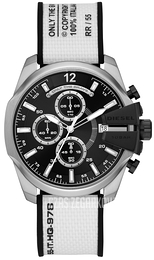 Diesel Baby Chief Czarny/Guma Ø43 mm DZ4564