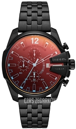 Diesel Baby Chief Wielokolorowy/Stal Ø43 mm DZ4566