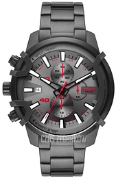 Diesel Griffed Szary/Stal Ø48 mm DZ4586