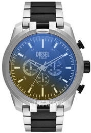 Diesel Split Wielokolorowy/Stal Ø51 mm DZ4587